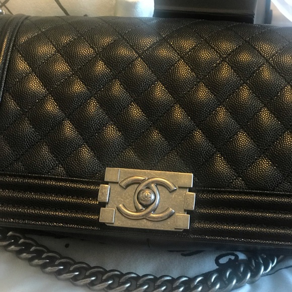 chanel bag - Picture 4 of 8